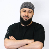 Велиметов Аслан Велиметович, стоматолог-терапевт