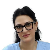 Гюльбандян Софья Константиновна, дерматолог-онколог