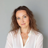 Серпуховитина Ирина Александровна, нутрициолог