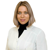 Ионова Анна Алексеевна, врач УЗД