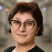 Гамова Марина Ивановна, стоматолог-терапевт