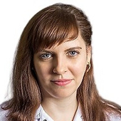 Китаева Татьяна Алексеевна, стоматолог-ортопед