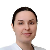 Васильева Наталья Вячеславовна, ортопед