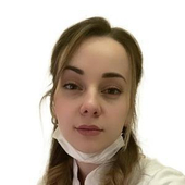 Дадаева Аида Айнудиновна, детский гастроэнтеролог