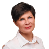 Крылова Лариса Владимировна, невролог