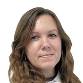 Тронова Екатерина Евгеньевна, терапевт