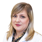 Мелехова Ольга Викторовна, дерматолог