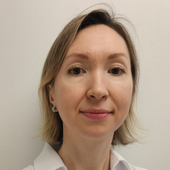 Овечкина Анна Александровна, остеопат