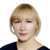 Кознина Ольга Васильевна, стоматолог-хирург