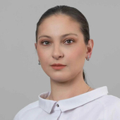 Барбазанова Ирина Викторовна, дерматолог