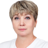 Фалько Татьяна Петровна, хирург