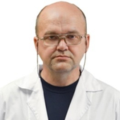 Карпочев Федор Анатольевич, врач УЗД