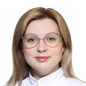 Дурягина Виктория Петровна, психиатр