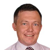 Спицын Алексей Евгеньевич, нейрохирург