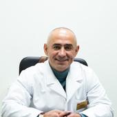 Бицадзе Гия Мерабович, гастроэнтеролог
