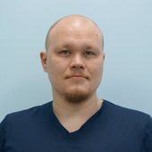 Казанцев Артур Генрихович, травматолог-ортопед