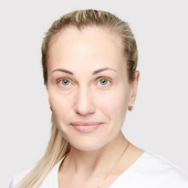 Шуматова Ольга Валерьевна, стоматолог-терапевт