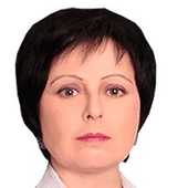 Чернобай Юлия Абдулашимовна, гинеколог