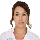 Леуткина Юлия Владимировна, детский офтальмолог