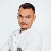 Опольский Артем Михайлович, уролог