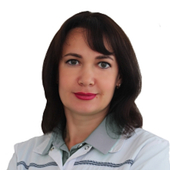 Колесниченко Ирина Анатольевна, терапевт