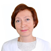 Гурова Татьяна Ивановна, терапевт