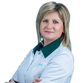 Толстоносова Елена Владимировна, гинеколог