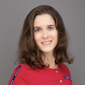 Комкова Дарья Валентиновна, гинеколог