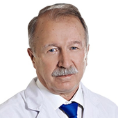 Лукин Александр Григорьевич, гинеколог