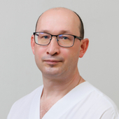 Кузнецов Александр Викторович, уролог