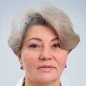 Мазилина Аксана Николаевна, невролог