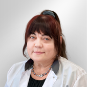 Чернова Елена Евгеньевна, терапевт