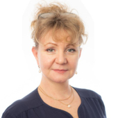 Дмитриева Людмила Михайловна, акушер-гинеколог