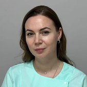 Козырева Анастасия Васильевна, детский психолог