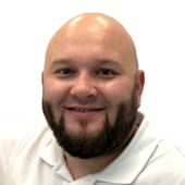 Соболь Алексей Алексеевич, стоматолог-терапевт