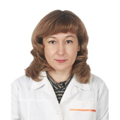 Макаренко Галина Викторовна, терапевт