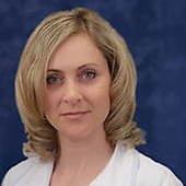 Ермакова Ольга Викторовна, офтальмолог-хирург