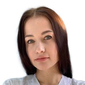 Шилина Екатерина Владимировна, стоматолог-терапевт