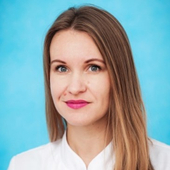 Малышева Оксана Алексеевна, гинеколог