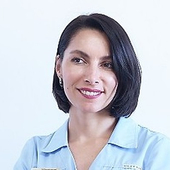 Маслова Татьяна Павловна, анестезиолог