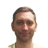 Антонов Юрий Александрович, ЛОР