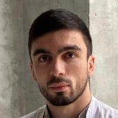 Абдуллаев Мурад Гасангусайниевич, стоматолог-хирург