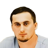 Эдилов Асланбек Висаитович, хирург