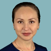 Низамова Лилия Нурлановна, детский стоматолог