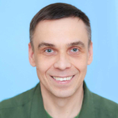 Клёнов Дмитрий Андреевич, инструктор ЛФК