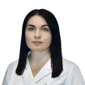 Кутуева Румия Ряхимовна, терапевт