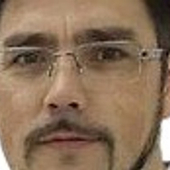 Давыдов Владимир Алексеевич, стоматолог-терапевт