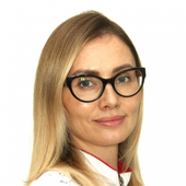 Аширова Ольга Александровна, гинеколог-эндокринолог
