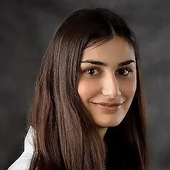 Азоян Лаура Давидовна, терапевт