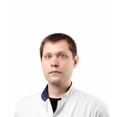 Ульянов Павел Александрович, пульмонолог